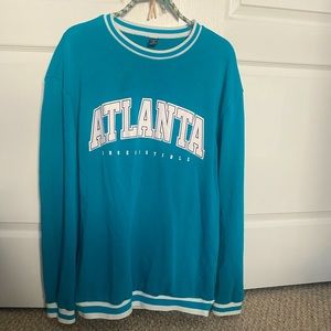 Atalanta crewneck